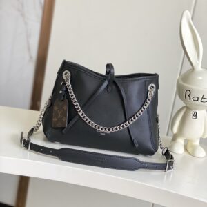 Louis Vuitton CarryAll BB Crossbody Bag