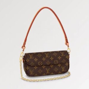 Wallet on Chain Ivy Handbag M81911