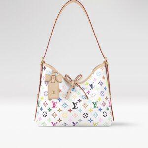 Louis Vuitton M13661 CarryAll Small Handbag