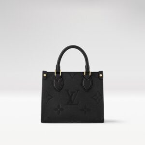 Louis Vuitton OnTheGo Small Tote Bag M45653