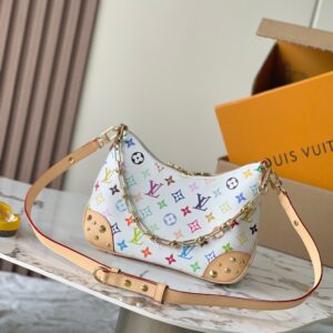 Boulogne M27790 Crossbody Bag