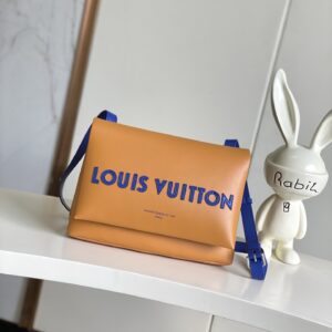Louis Vuitton Shoer Medium Handbag