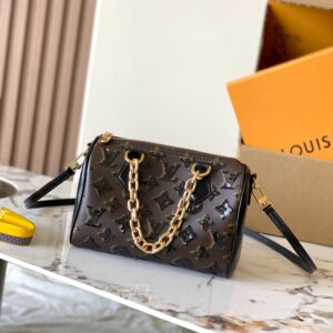 Speedy Bandoulière 20 Handbag