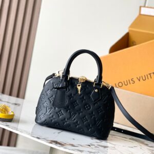 Louis Vuitton Alma BB Handbag M26409