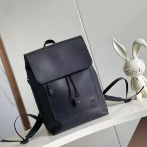 Fastline Leather Backpack for Women