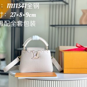 Louis Vuitton Capucines BB Handbag
