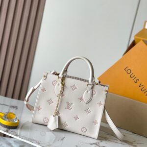 Louis Vuitton OnTheGo Small Handbag