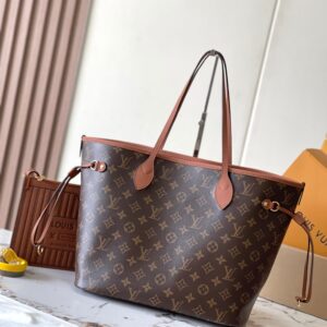 Louis Vuitton Neverfull Inside Out Medium Tote Bag
