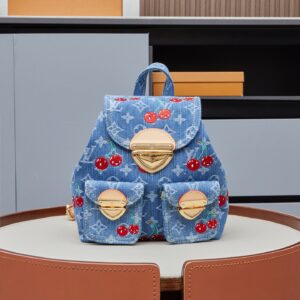 Louis Vuitton M13679 Venice Shoulder Bag