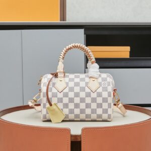 Louis Vuitton Speedy Bandoulière 20 Handbag