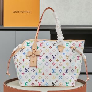 Louis Vuitton Neverwoof Medium Pet Carrier