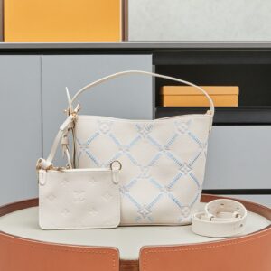 Louis Vuitton All In BB Handbag M28910