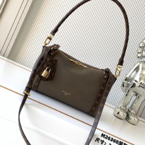 Louis Vuitton Express Small Handbag