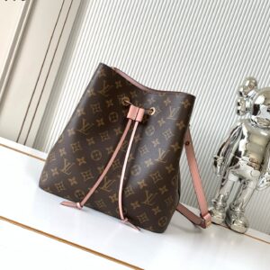 Louis Vuitton NéoNoé Monogram Bucket Bag
