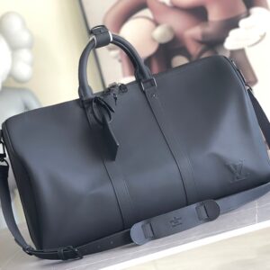 Keepall Bandoulière 50 Travel Bag