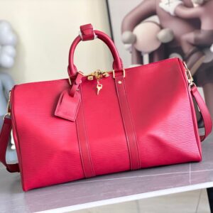 Keepall Bandouliere 45 Travel Bag