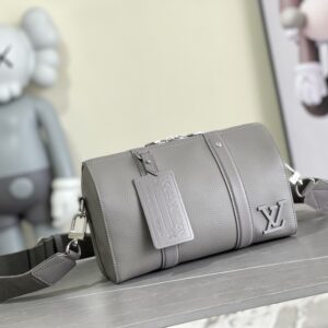 Louis Vuitton City Keepall Bag