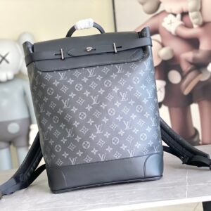 Louis Vuitton Steamer Backpack M44052