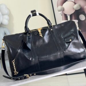 Louis Vuitton Keepall 50 Travel Bag M15300