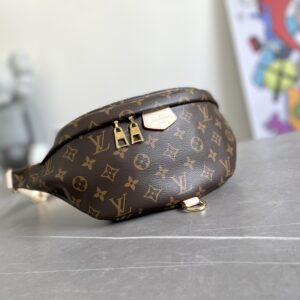 Louis Vuitton Monogram Bumbag Belt Bag