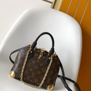 Louis Vuitton Alma BB M26084 Handbag