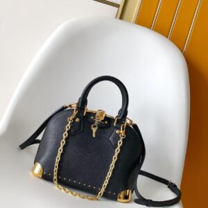 Louis Vuitton Alma BB Handbag