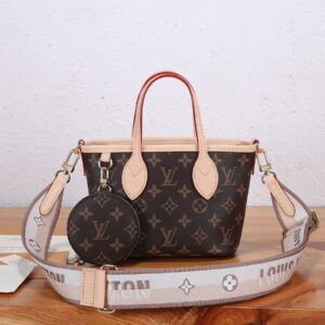 Louis Vuitton Neverfull BB Mini Tote Bag