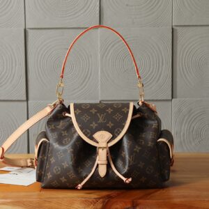 Louis Vuitton Odyssee Medium Shoulder Bag