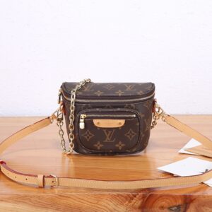 Louis Vuitton Mini Bumbag