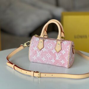 Nano Speedy Handbag M81213