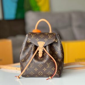 Louis Vuitton Montsouris BB Backpack