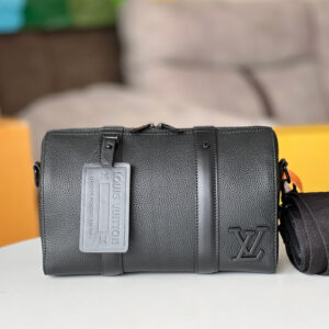 Louis Vuitton M59255 City Keepall Bag