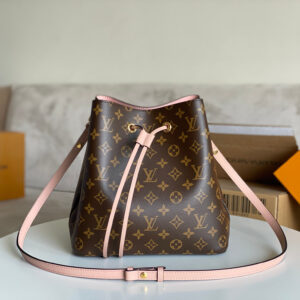 Louis Vuitton NéoNoé Medium Bucket Shoulder Bag
