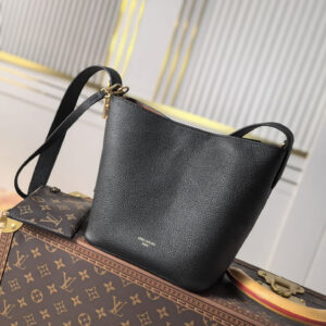 Louis Vuitton All-In BB Handbag from the Low Key Collection