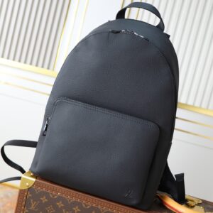Louis Vuitton Discovery Work Laptop Briefcase