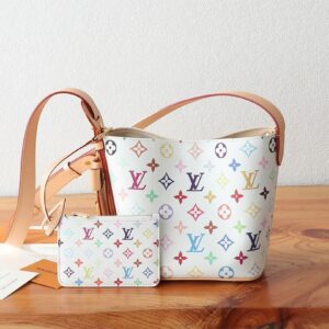 Louis Vuitton All In BB Handbag M13089