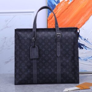 Louis Vuitton New Cabas Zippe Large Tote Bag M45379