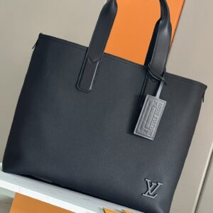 Louis Vuitton Pilot Tote Bag