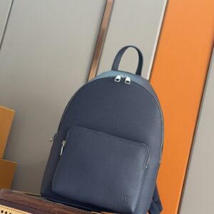 Louis Vuitton Discovery Work Briefcase M26022