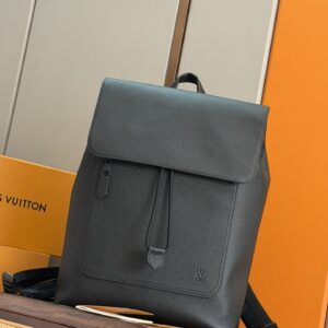 Louis Vuitton Discovery Work Briefcase M15262