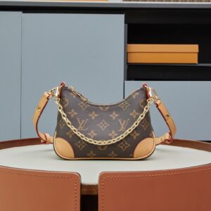 Louis Vuitton Nano Boulogne Bag