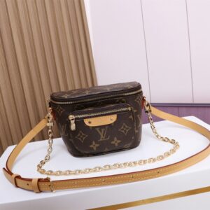 Louis Vuitton Mini Bumbag M82335