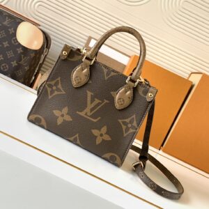 Louis Vuitton OnTheGo Mini Tote Bag M46839