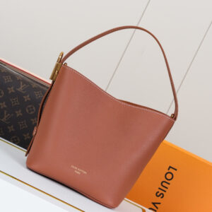 All In BB Handbag in Brown