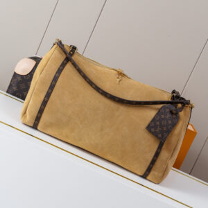 Louis Vuitton Keepall Express Travel Bag M26451