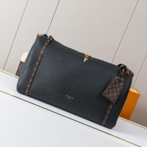 Louis Vuitton Keepall Express Travel Large Travel Bag