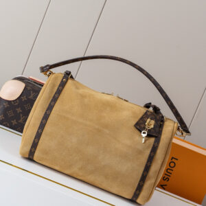 Louis Vuitton Express Medium Handbag