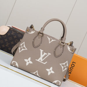Louis Vuitton Onthego PM Tote Bag M45779