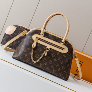 Louis Vuitton Ever More Small Handbag