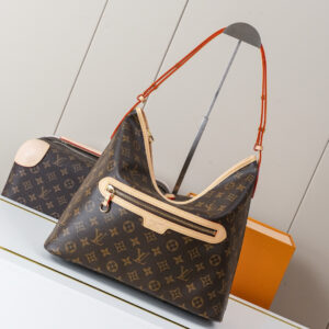 Louis Vuitton Monogram Lineup Tote Bag
